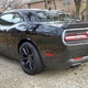 Illustration for article titled Dodge Challenger Hellcat review.
